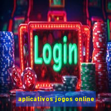 aplicativos jogos online